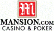 Mansion Online casino & Poker Room