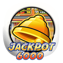 Jackpot 6000