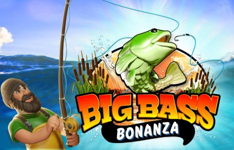 Big Bass Bonanza
