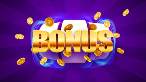 Bonus Buy Slots