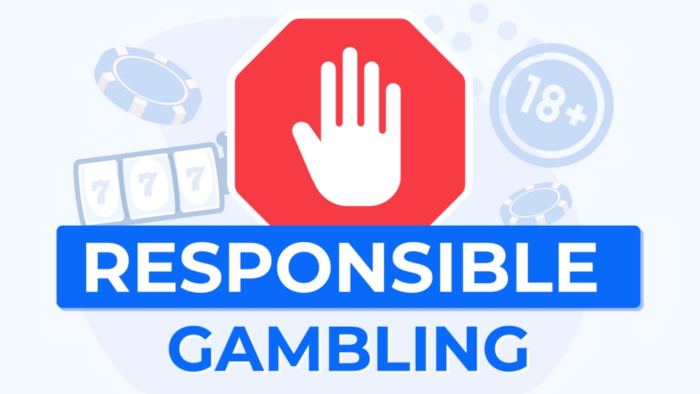 Commitment to Responsible Gaming