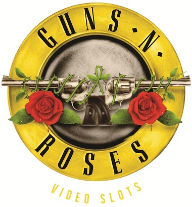 Free Slot: GUNS N ROSES