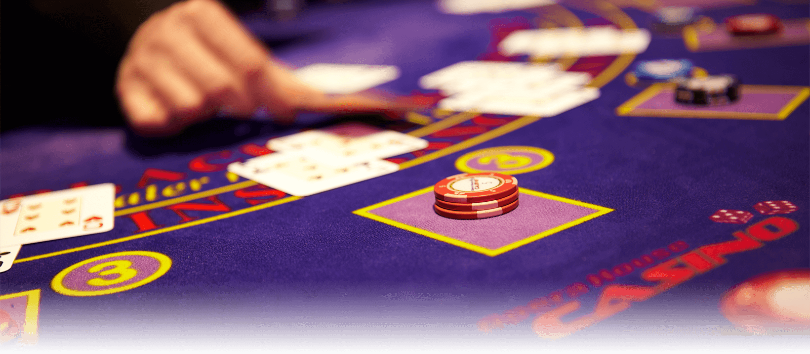 Gambling Casino Poker Blackjack Slots SportsBetting