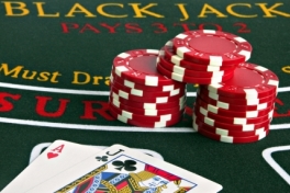Gambling Strategy Blackjack