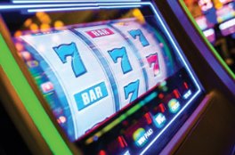 Gambling Strategy Slots
