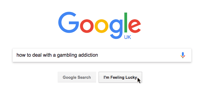 Gambling jokes
