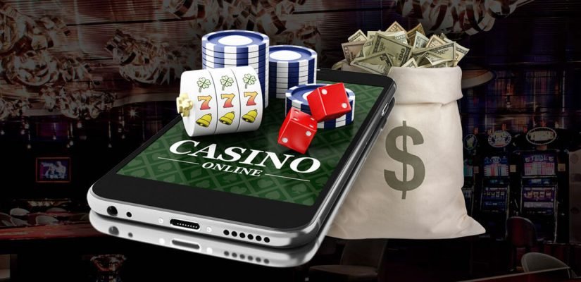 How To Profit From Online Casinos