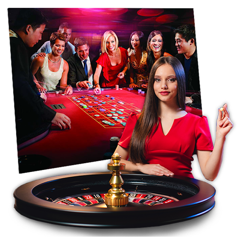 Lucky Nugget Live Dealers Casino