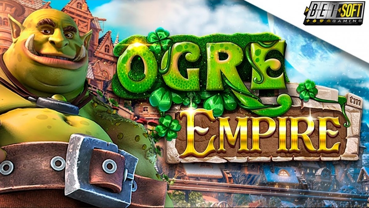 Play free slot THE ORG EMPIRE