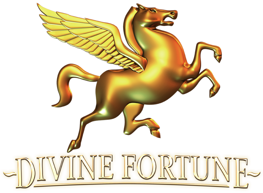 Play Free Slot: DIVINE FORTUNE