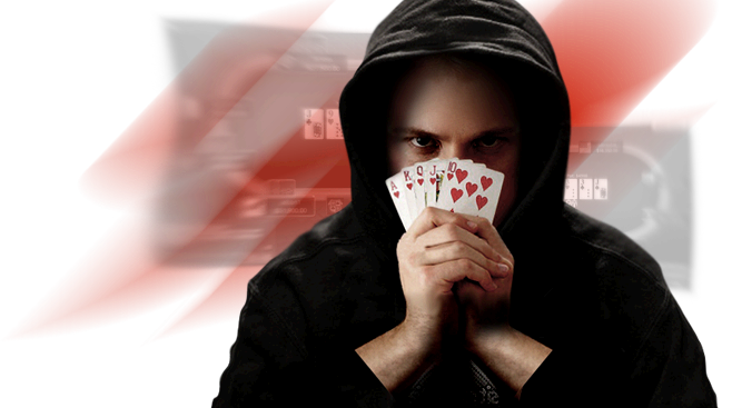 PokerHost