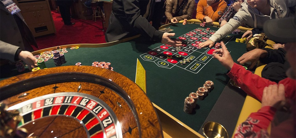 Roulette Tips