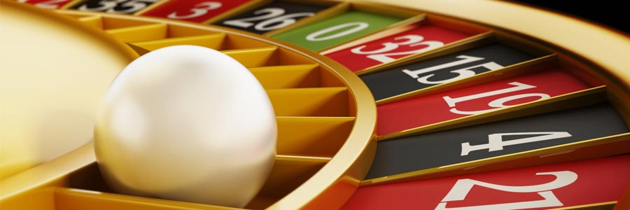 Roulette or Sport betting