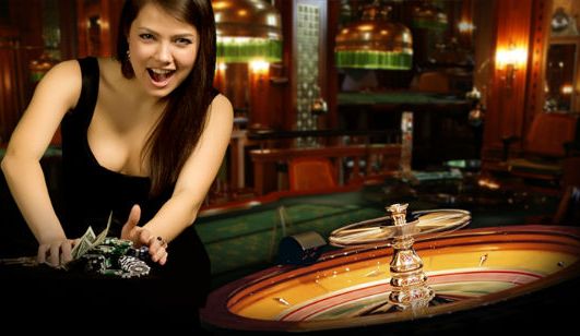 The Return on Investment (ROI) playing Roulette