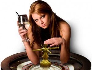 Roulette Bet Selection Methods