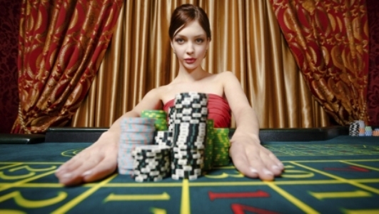 Online Casino Roulette