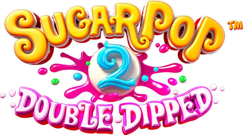 Play Free Slot: SUGAR POP 2 DOUBLE DIPPED