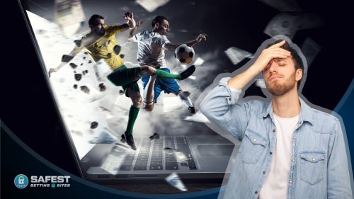 Sports betting mistakes to avoid