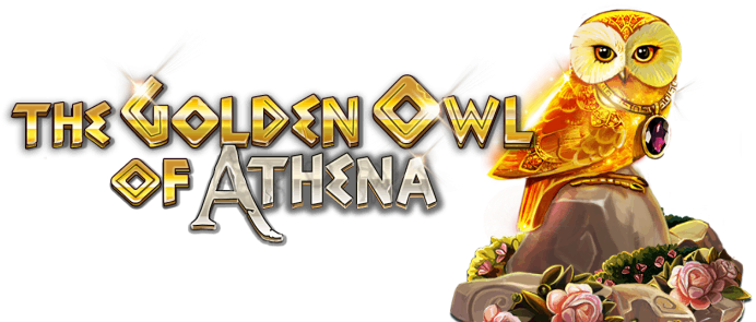 Play free slot THE GOLDEN OWL OF ATHENA