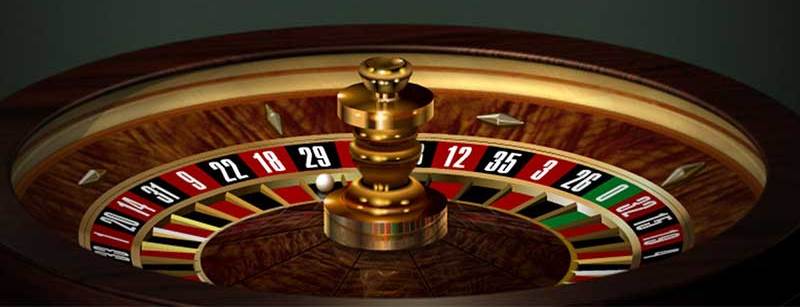 Roulette Pattern Betting