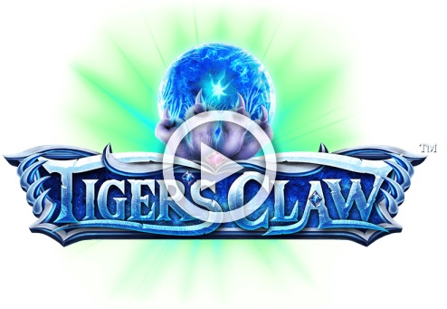 Play free slot: THE TIGER CLAW
