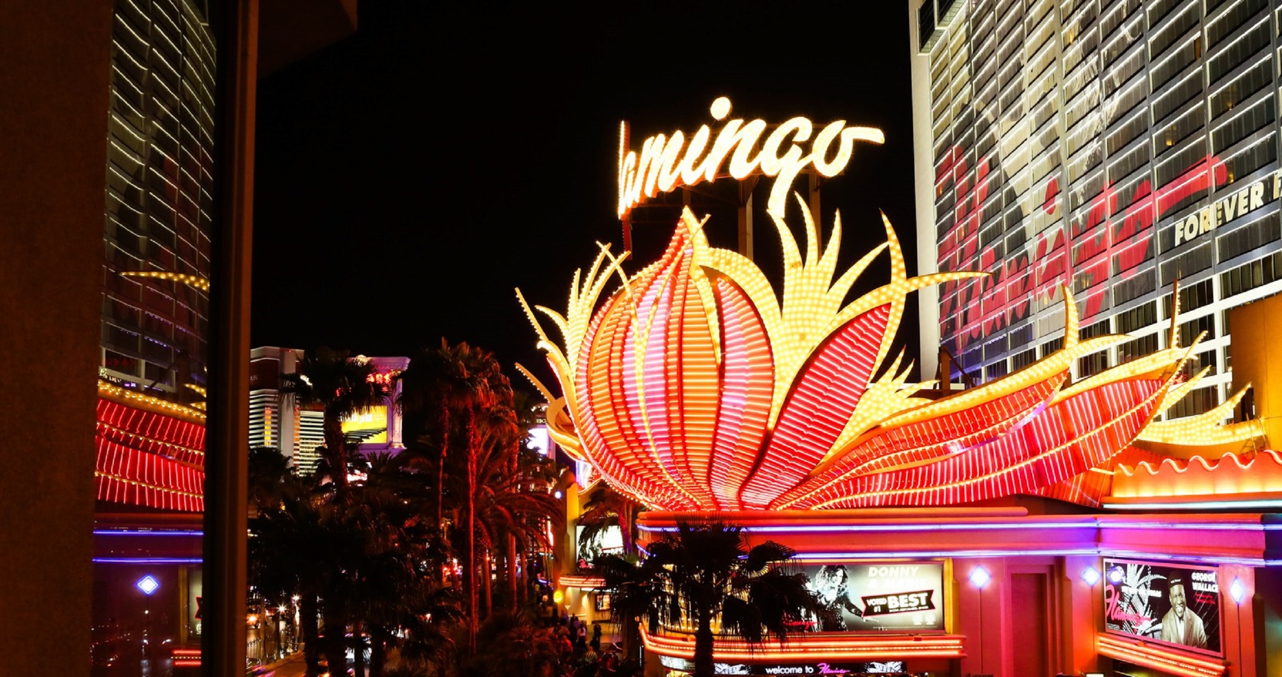 Vegas Casino Online Review