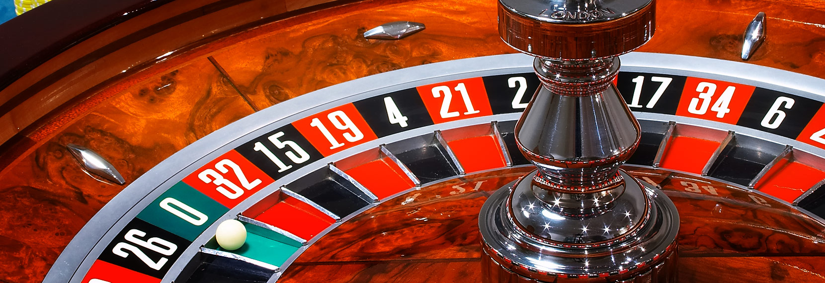 Whittaker Roulette Betting System