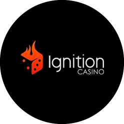 Ignition Casino, Live Dealers & Poker Room -Review