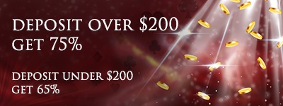Lucky Red Casino Thursday Increase your bankroll Bonus